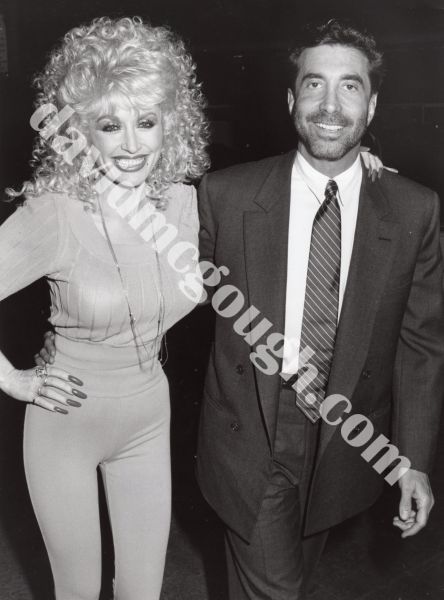Dolly Parton and Sandy Galin 1987, NYC.jpg